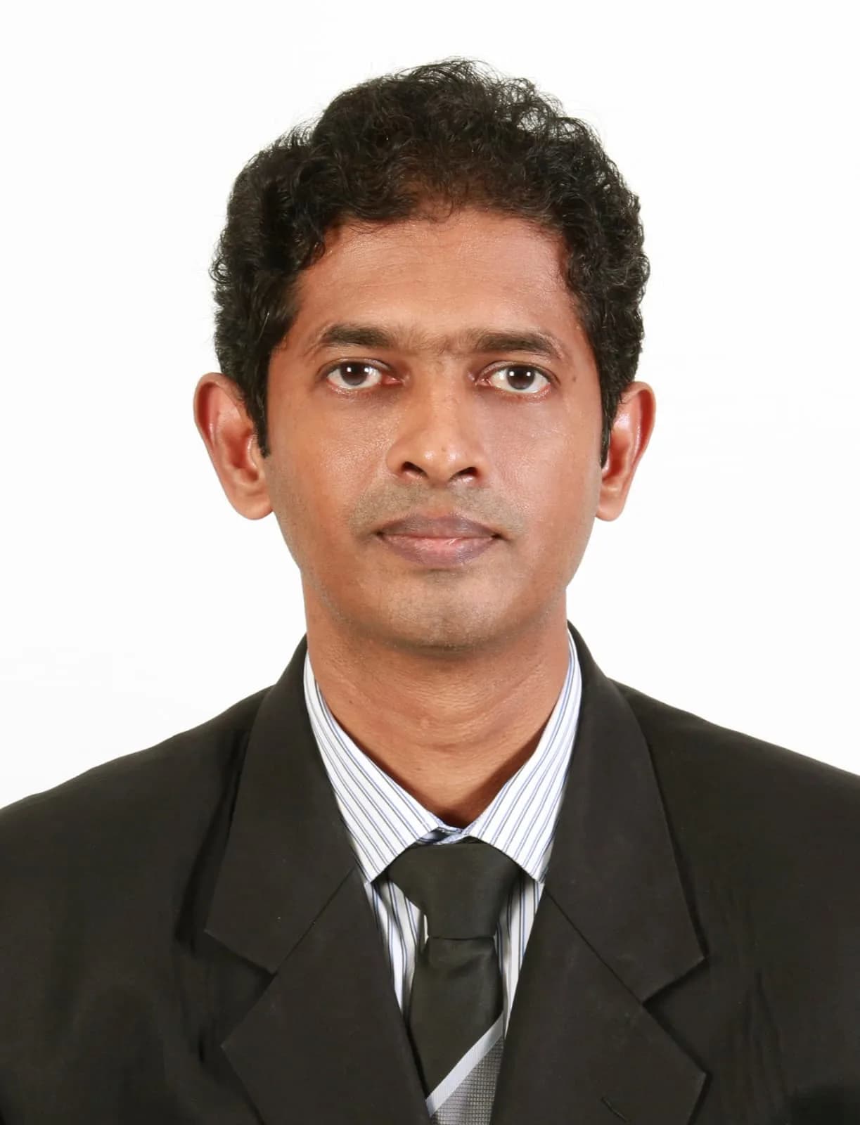 Nalin Fernando
