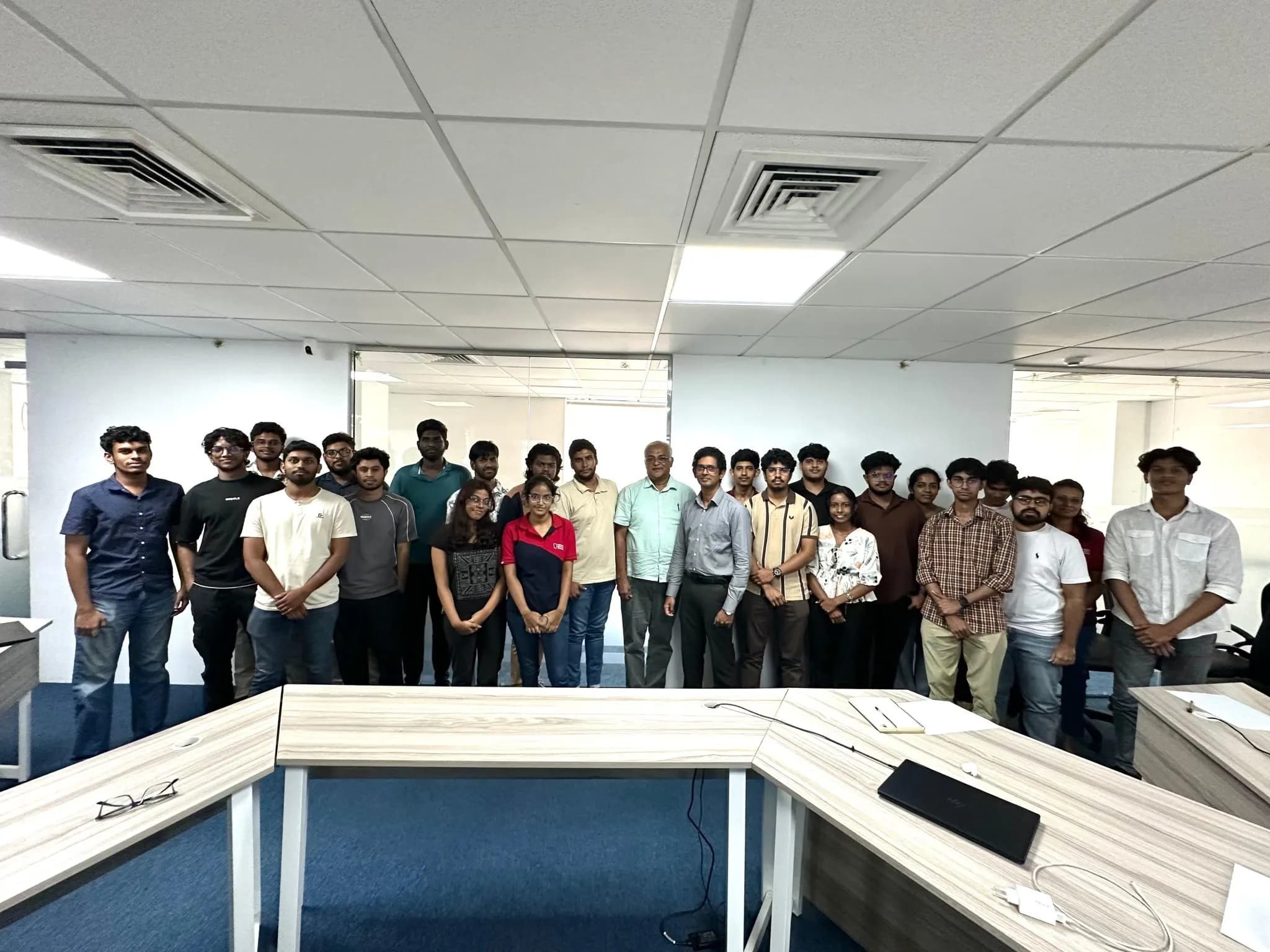 Insights to Startups | Round 2 | Session 7