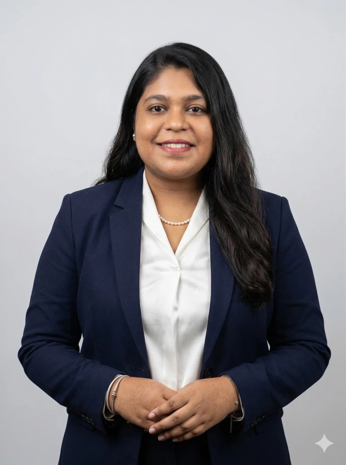 Ms. Sihara Rathnayake