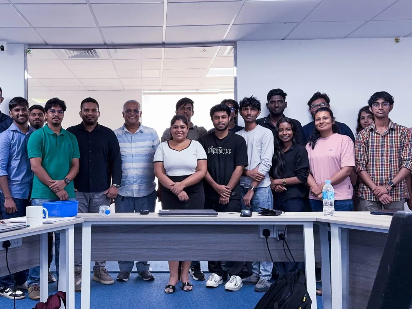 Insights to Startups | Round 2 | Session 3