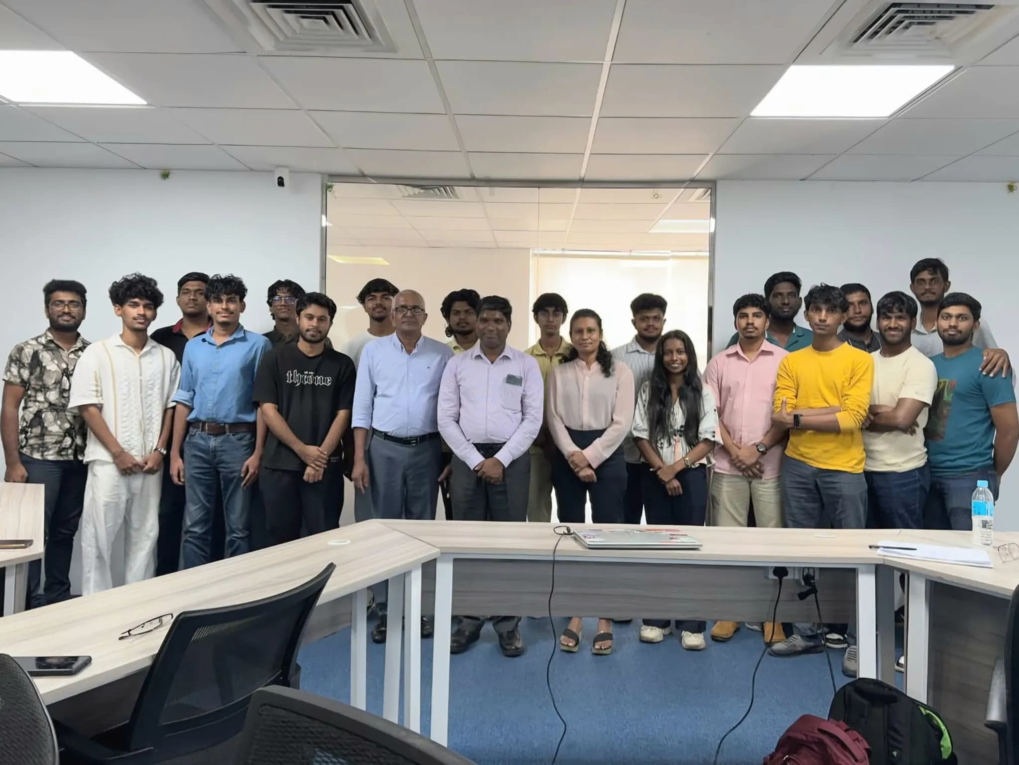 Insights to Startups | Round 2 | Session 2