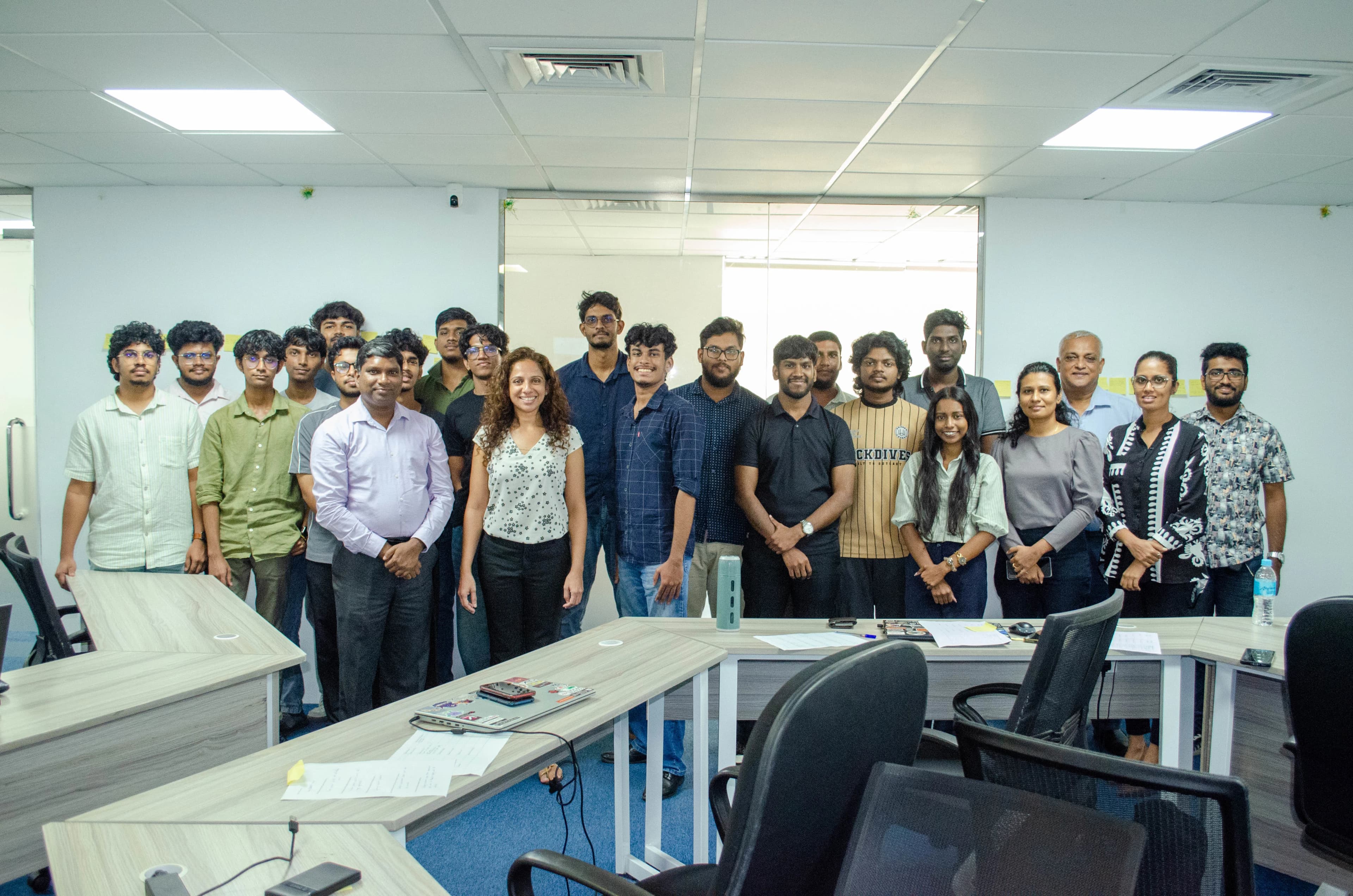 Insights to Startups | Round 2 | Session 1