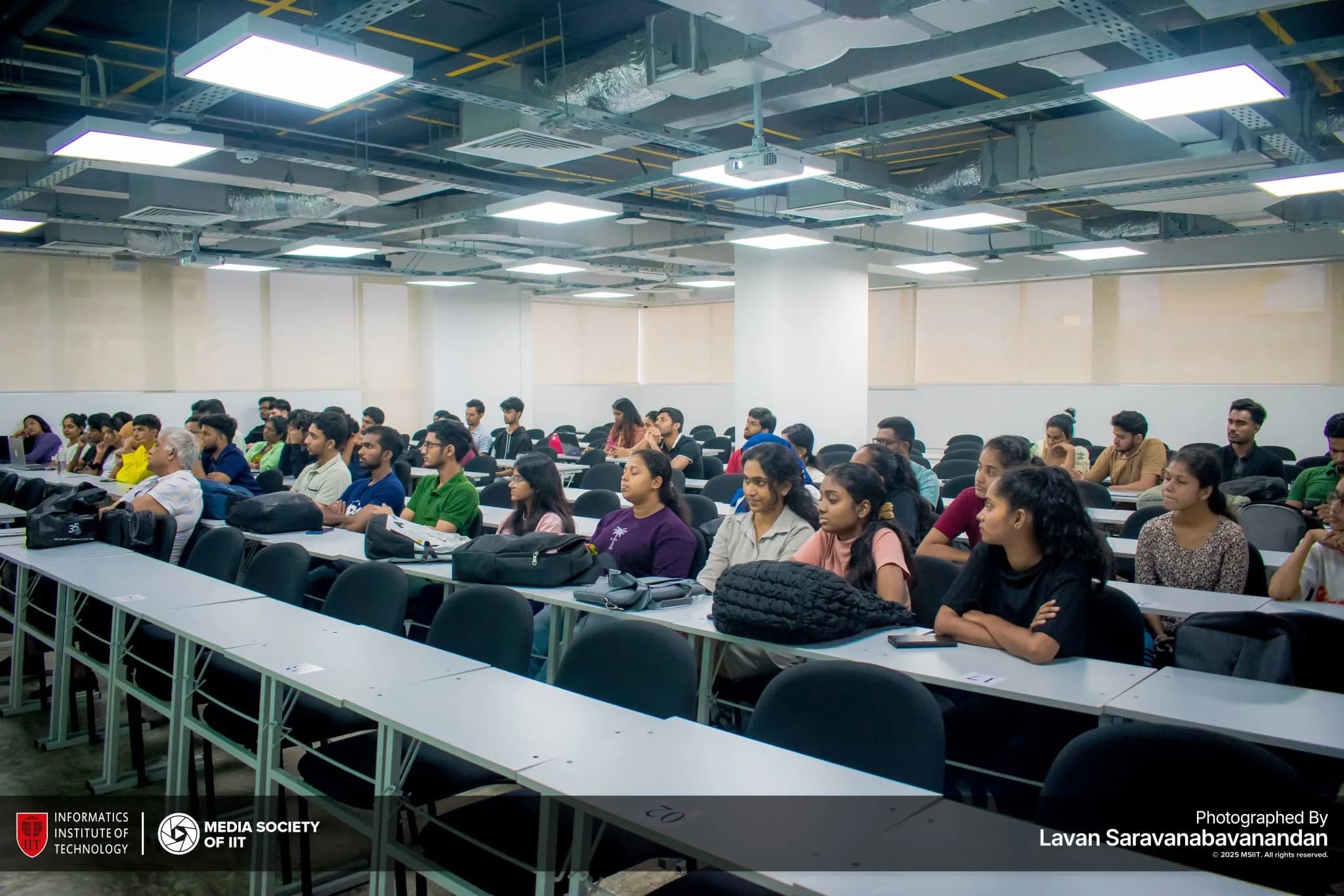 LeapX Program | 2025 | Session 1