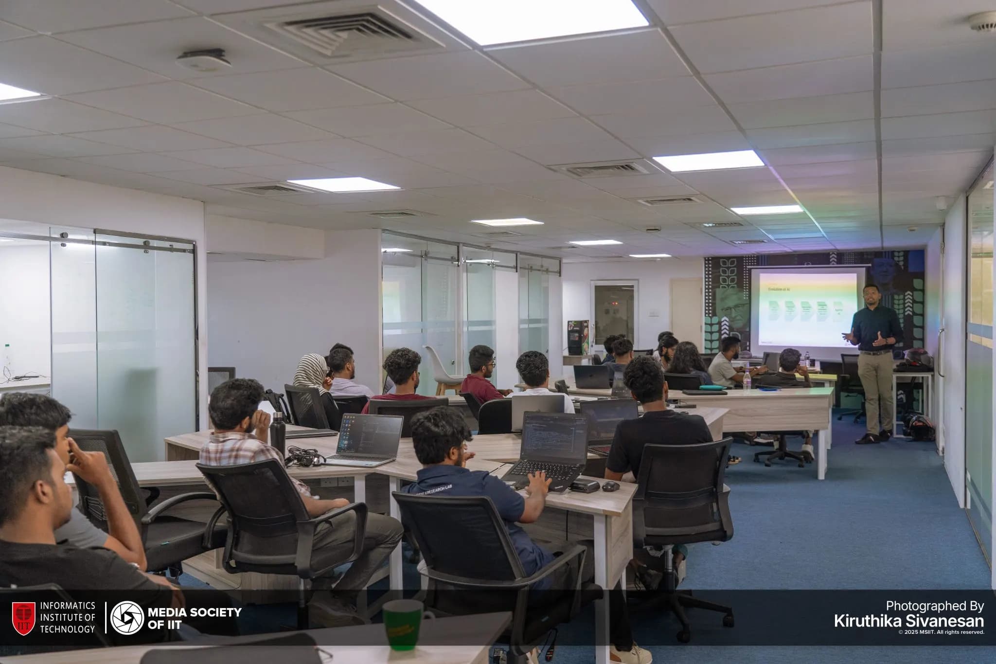 LeapX Program | 2025 | Session 2