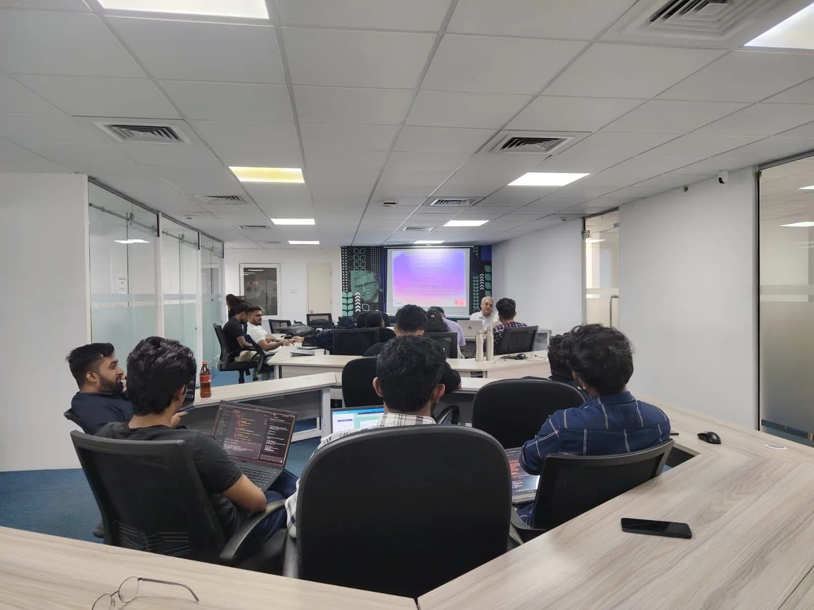 Insights to Startups | Round 1 | Session 2