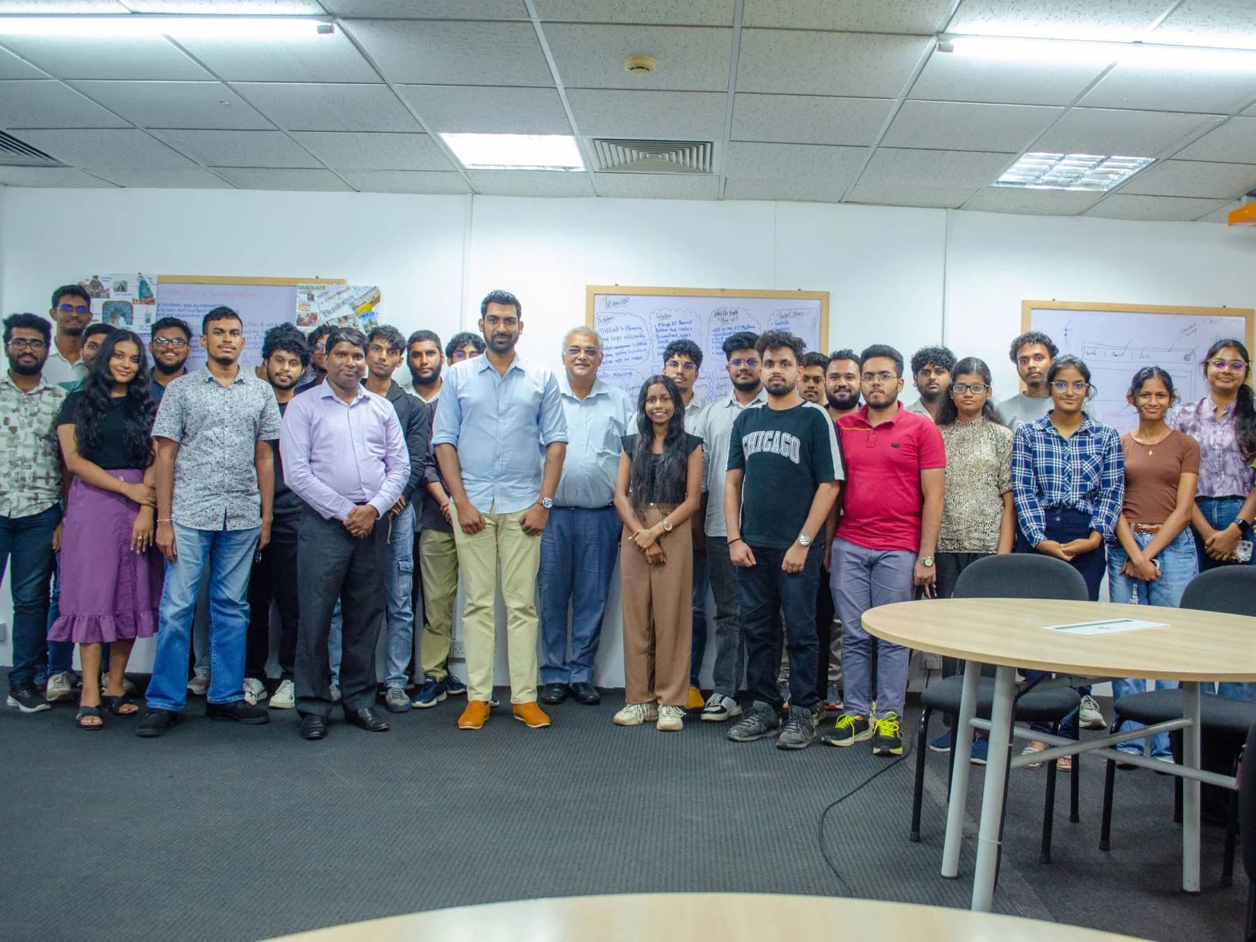 Insights to Startups | Round 2 | Session 8