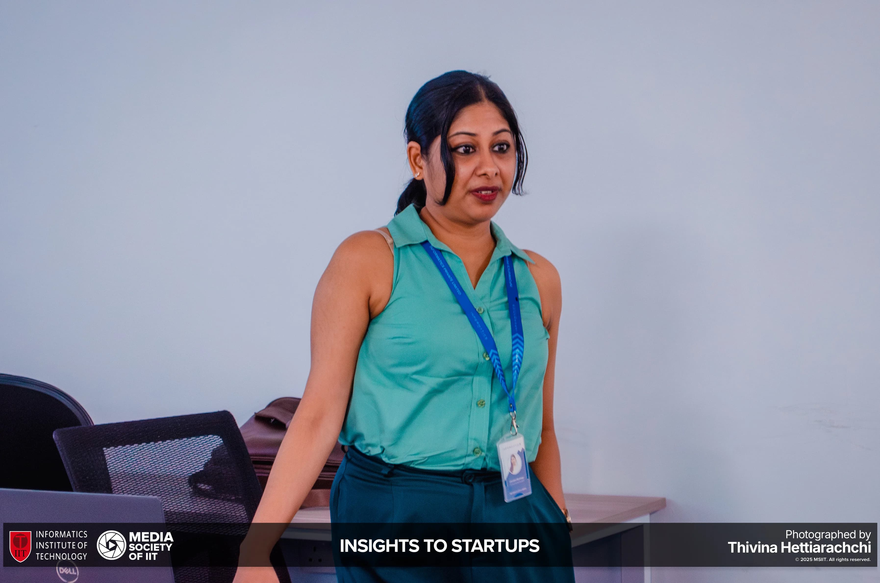 Insights to Startups | Round 1 | Session 5